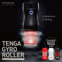 TENGA - GYRO ROLLER CUP MASTURBATOR 1 