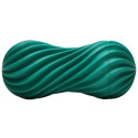 TENGA - FLEX FIZZY GREEN MASTURBATOR 1 