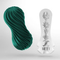 TENGA - FLEX FIZZY GREEN MASTURBATOR 2 