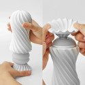 TENGA - MASTURBATORE FLEX VERDE FIZZY 7 