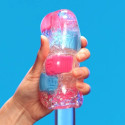 TENGA - BOBBLE CRAZY CUBES MASTURBATOR 2 