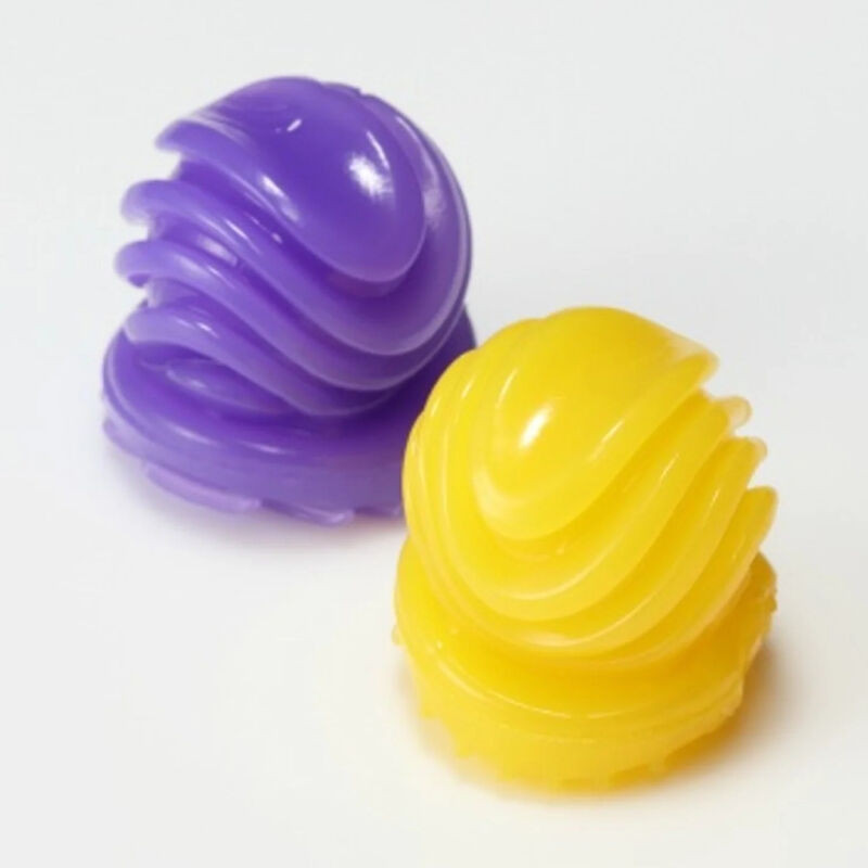 TENGA - MASTURBATEUR BOBBLE MAGIC MARBLES 1 