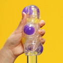 TENGA - MASTURBATORE BOBBLE MAGIC MARBLES 2 