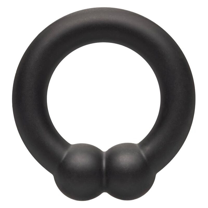 CALEXOTICS - ALPHA MUSCLE RING SCHWARZ 5 