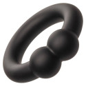 CALEXOTICS - ALPHA MUSCLE RING BLACK 6 