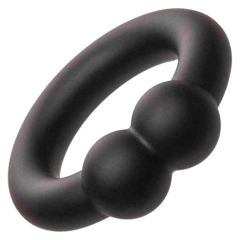 CALEXOTICS - ALPHA MUSCLE ANELLO NERO 6 