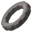 CALEXOTICS - BAGUE ALPHA ERECT GRIS 6 