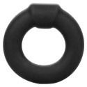 CALEXOTICS - ALPHA OPTIMUM RING BLACK 5 