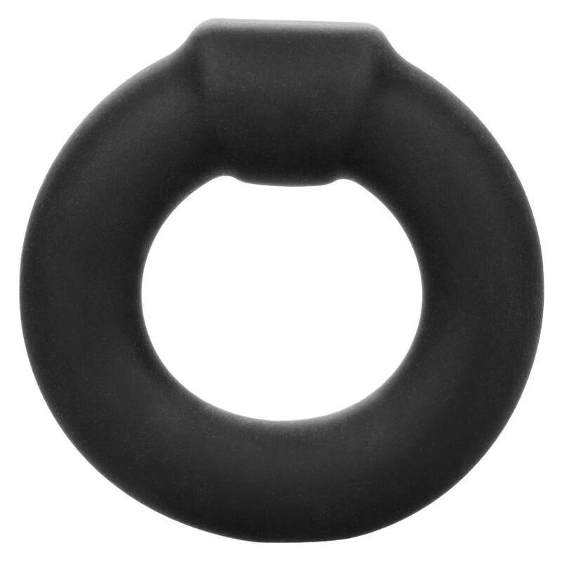 CALEXOTICS - ALPHA OPTIMUM RING BLACK 5 