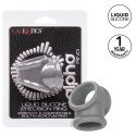 CALEXOTICS - ALPHA PRECISION RING GREY 1 