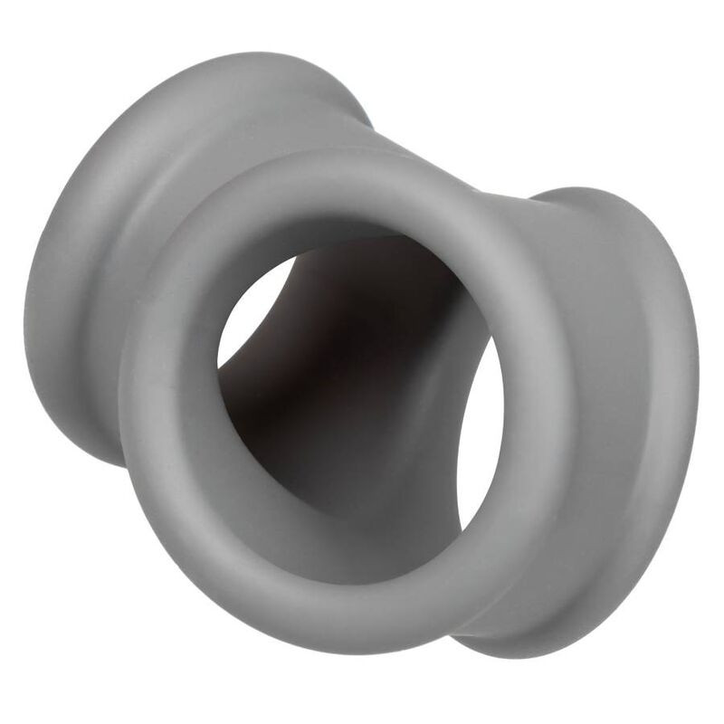 CALEXOTICS - ALPHA PRECISION RING GREY 8 