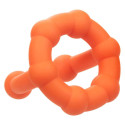 CALEXOTICS - BAGUE ALPHA ALL STAR ORANGE 4 