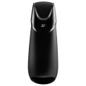 SATISFYER - MEN VIBRATION+ BLACK 1 