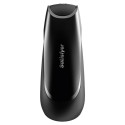 SATISFYER - MEN VIBRATION+ BLACK 3 