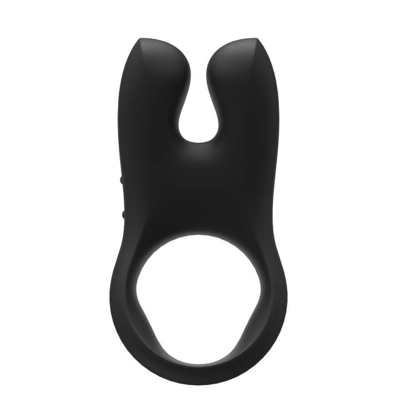 FUN FACTORY - NOS VIBRATING COCK RING BLACK 2 