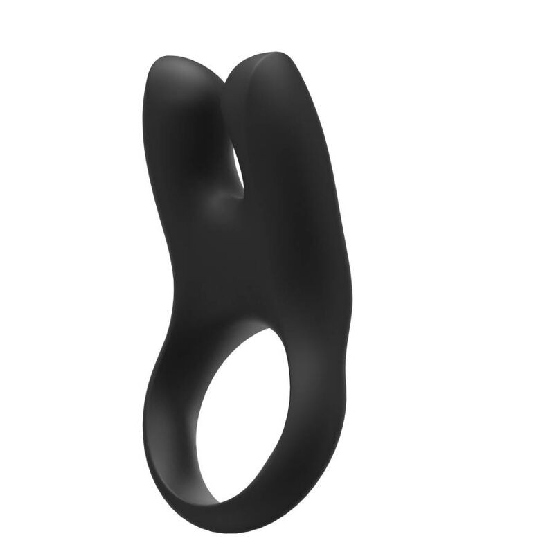 FUN FACTORY - NOS VIBRATING COCK RING BLACK 3 