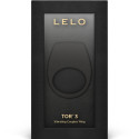 LELO - TOR 3 SCHWARZER VIBRATORRING 1 