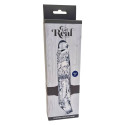 GET REAL - MANCHON DEXTENSION XLARGE TRANSPARENT 2 