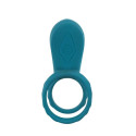 XOCOON - VIBRATORRING FÜR PAARE GRÜN 1 