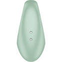 SATISFYER - PAIRE PARFAITE 3 VERT 3 