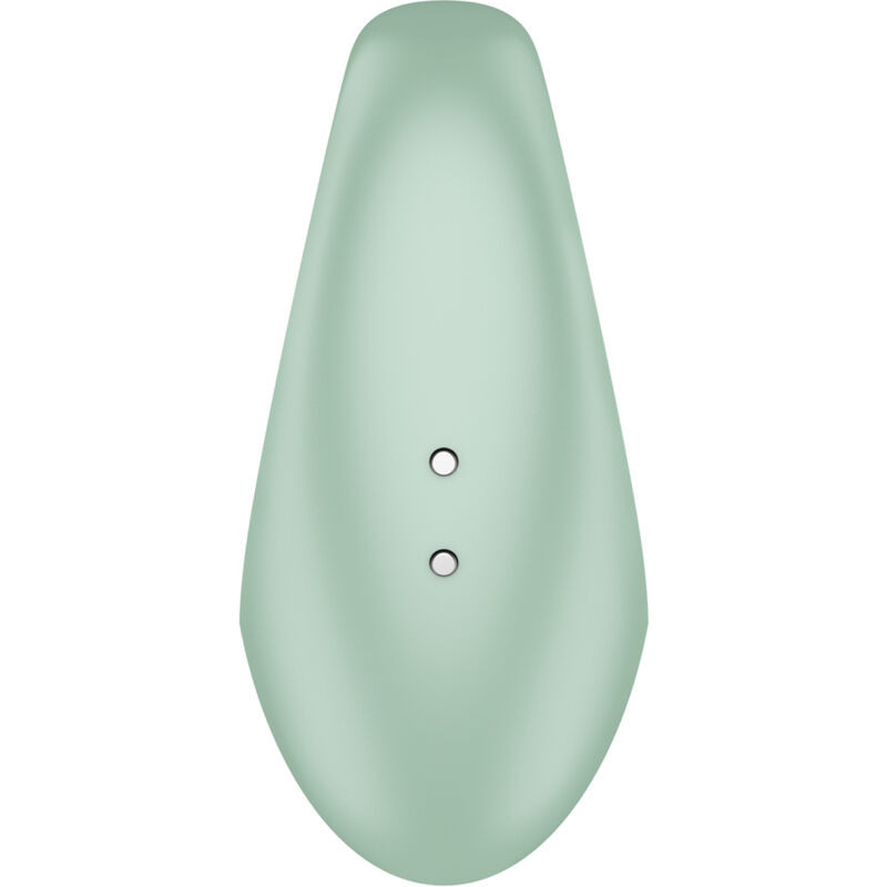 SATISFYER - COPPIA PERFETTA 3 VERDI 3 