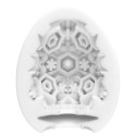 TENGA - SNOW CRYSTAL MASTURBATOR EGG 1 