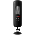 PDX ELITE - STROKER ULTIMATE MILKER WITH VOICE 1 