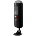 PDX ELITE - STROKER ULTIMATE MILKER WITH VOICE 2 