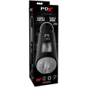 PDX ELITE - STROKER ULTIMATE MILKER WITH VOICE 4 