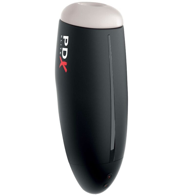 PDX ELITE - STROKER FAP-O-MATIC SUCTION AND VIBRATOR 1 