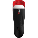 PDX ELITE - STROKER FAP-O-MATIC PRO AVEC BASE TESTICULAIRE 1 