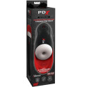 PDX ELITE - STROKER FAP-O-MATIC PRO MIT TESTIKELBASIS 2 