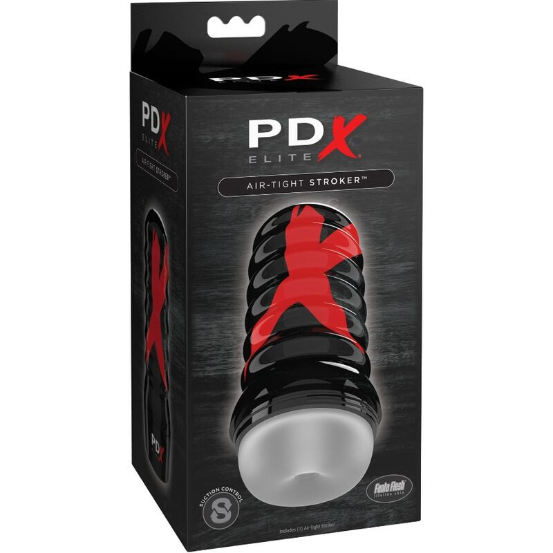 PDX ELITE - STROKER AIR-TIGHT 2 