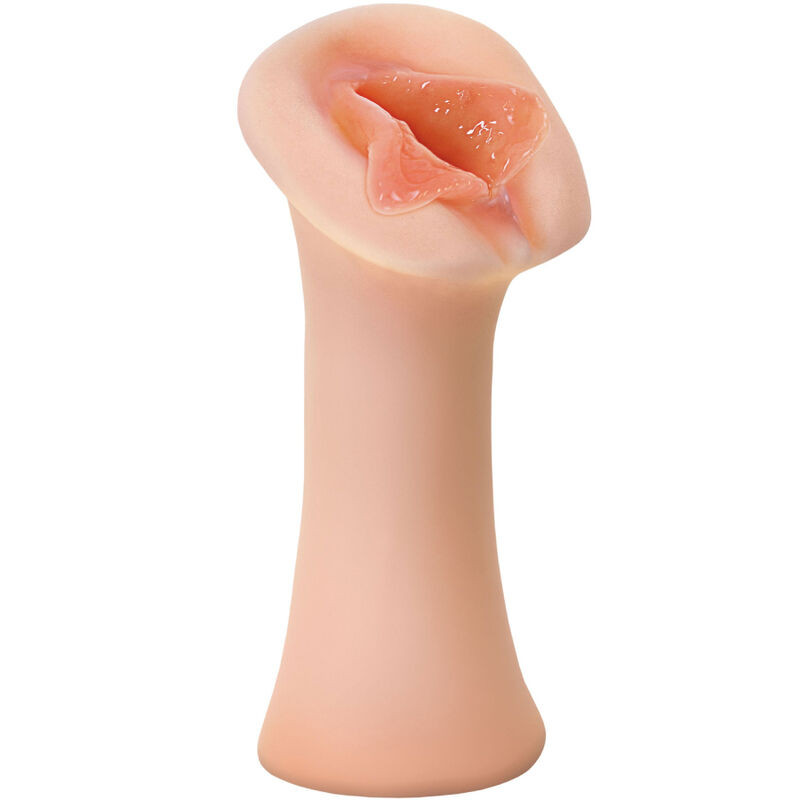 FETISH FANTASY EXTREME - LUSCIOUS LIPS STROKER SILICONE 2 