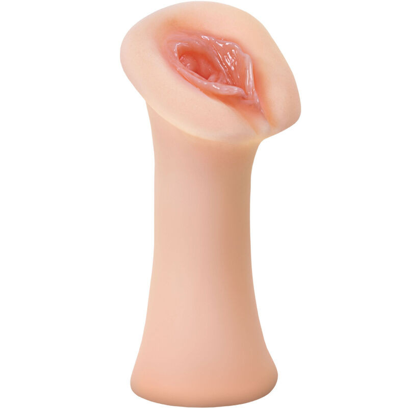 FETISH FANTASY EXTREME - MASTURBADOR MASCHILE IN SILICONE SUCCOSA 2 