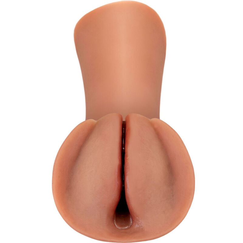 FETISH FANTASY EXTREME - MASTURBATEUR MASCULIN EN SILICONE GLISSANT FENTE CANDY 1 