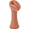 FETISH FANTASY EXTREME - MASTURBATEUR MASCULIN EN SILICONE GLISSANT FENTE CANDY 2 