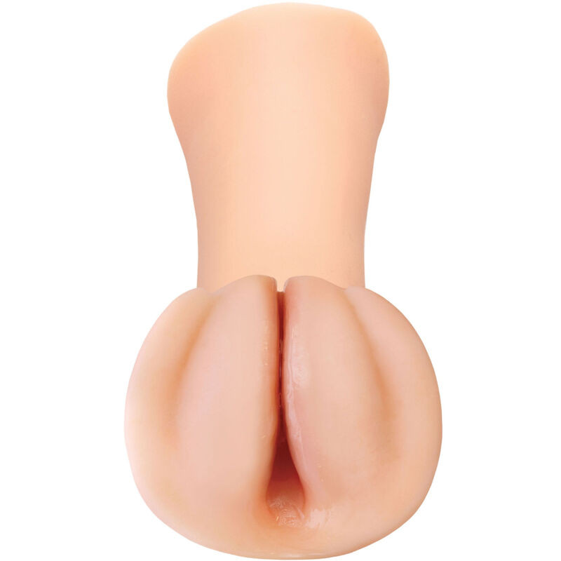 FETISH FANTASY EXTREME - MASTURBADEUR MÂLE EN SILICONE À FENTE GLISSANTE 1 