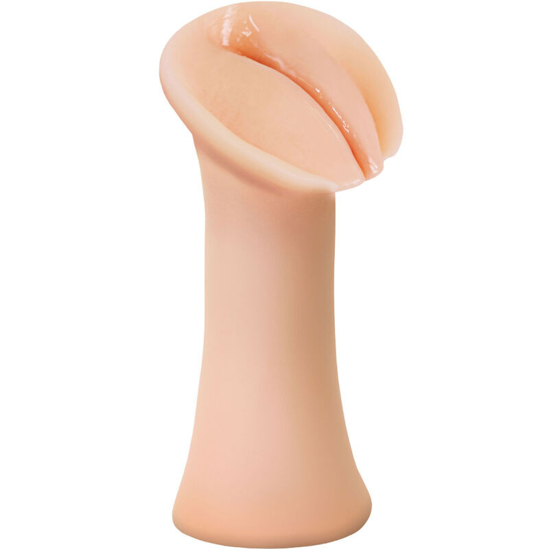 FETISH FANTASY EXTREME - MASTURBADEUR MÂLE EN SILICONE À FENTE GLISSANTE 2 