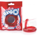 SCREAMING O - RINGO 2 RED RING 1 