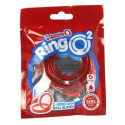 SCREAMING O - RINGO 2 RED RING 3 