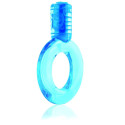 SCREAMING O - GO BLUE VIBRATING RING 2 