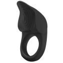 PRETTY LOVE - SUSANNA VIBRATING PENIS RING BLACK 6 