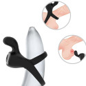 ARMONY - RING VIBRATOR RABBIT BLACK 1 