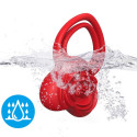 ARMONY - ANELLO VIBRATORE CUORE ROSSO 3 