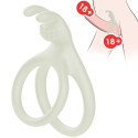 ARMONY - TENSY DOUBLE RABBIT RING LUMINOUS 3 