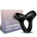 ARMONY - X-RING MULTIPOSITION BLACK 2 