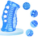 ARMONY - MASTURBATOR FINGER BLAU 2 