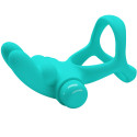 PRETTY LOVE - DANTE GREEN RABBIT VIBRATORRING 2 