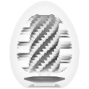 TENGA - SPIRAL EGG MASTURBATOR 1 